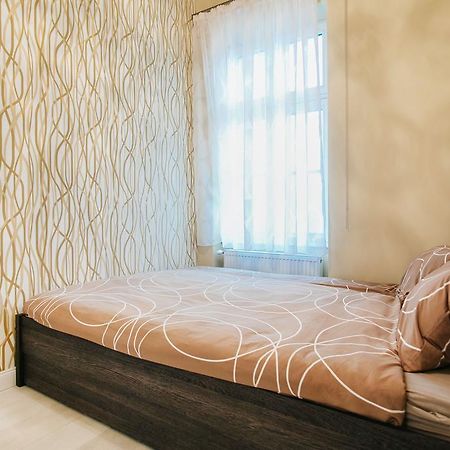 Parliment Luxury Apartment Budapest Exterior foto