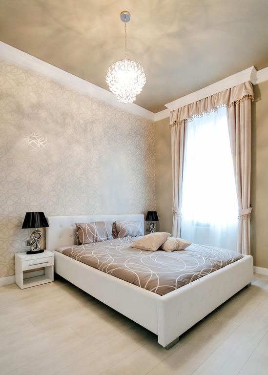 Parliment Luxury Apartment Budapest Zimmer foto